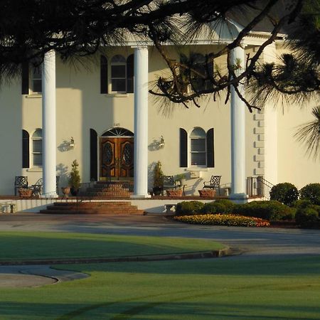 Beau Rivage Golf And Resort ウィルミントン エクステリア 写真
