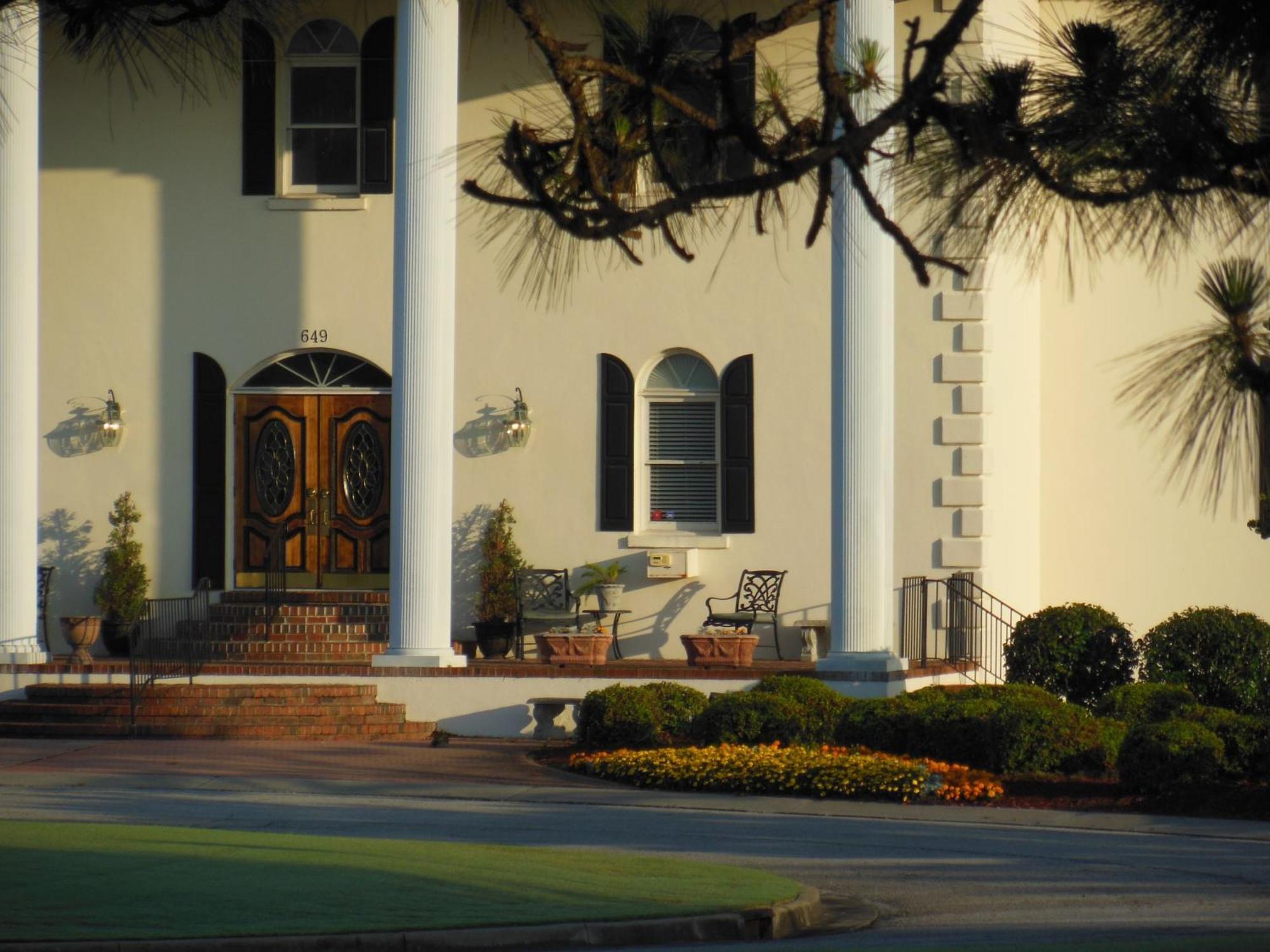 Beau Rivage Golf And Resort ウィルミントン エクステリア 写真