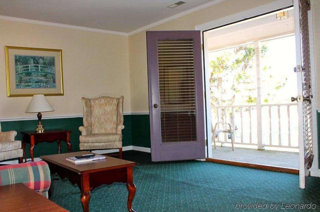 Beau Rivage Golf And Resort ウィルミントン エクステリア 写真