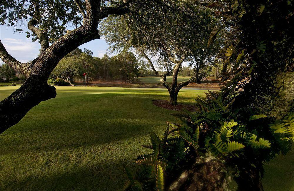 Beau Rivage Golf And Resort ウィルミントン エクステリア 写真
