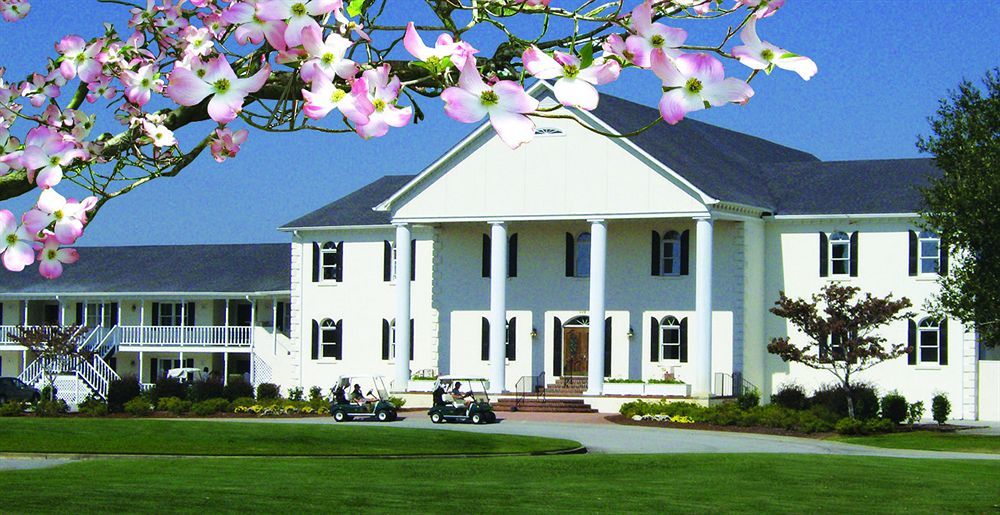 Beau Rivage Golf And Resort ウィルミントン エクステリア 写真