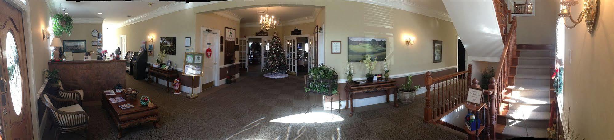Beau Rivage Golf And Resort ウィルミントン エクステリア 写真