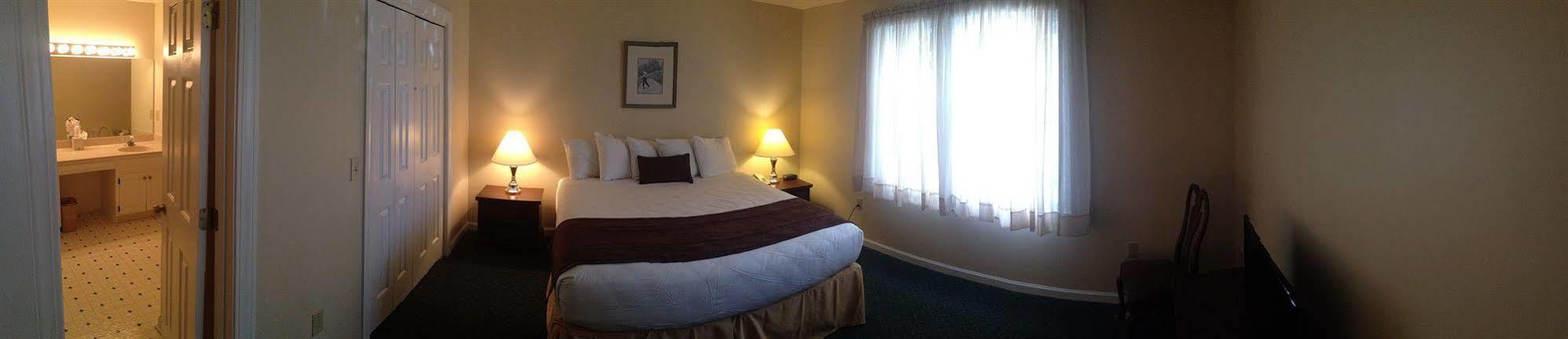 Beau Rivage Golf And Resort ウィルミントン エクステリア 写真