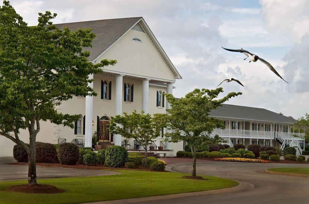 Beau Rivage Golf And Resort ウィルミントン エクステリア 写真